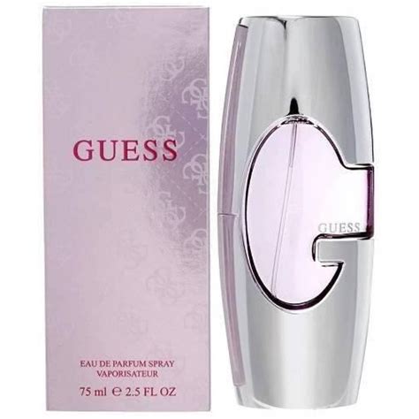 parfum guess dama original